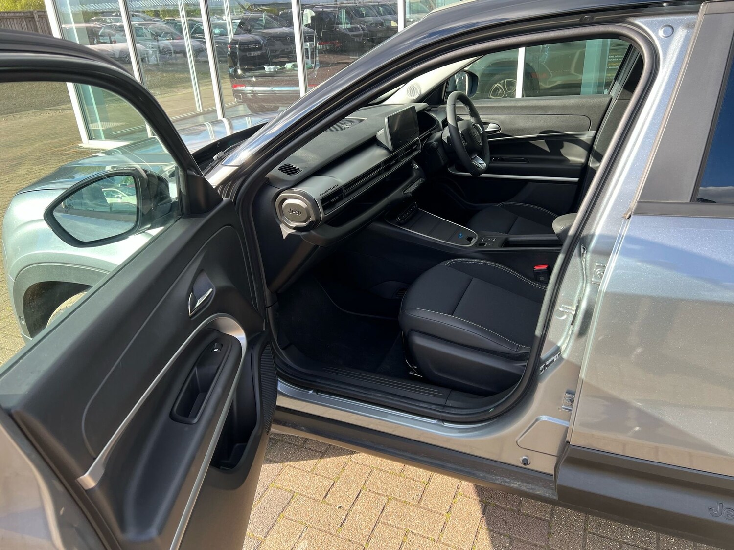 Used Jeep Other 2024 for sale - 76350873: Photo 51