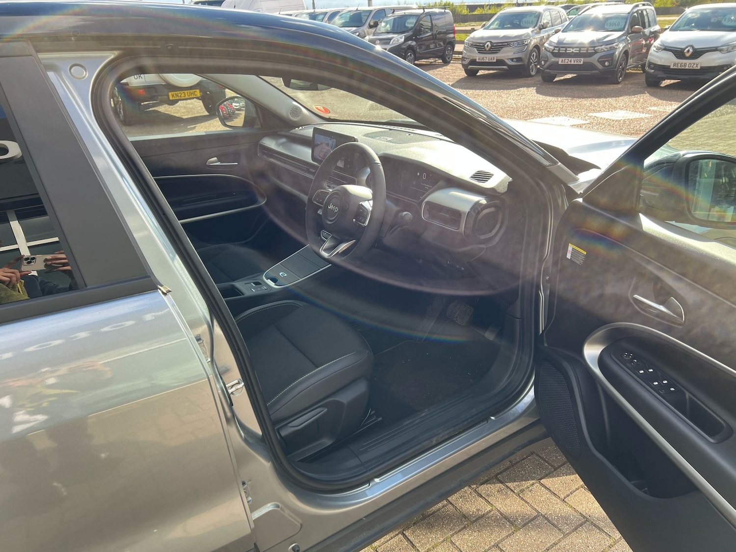 Used Jeep Other 2024 for sale - 76350873: Photo 60