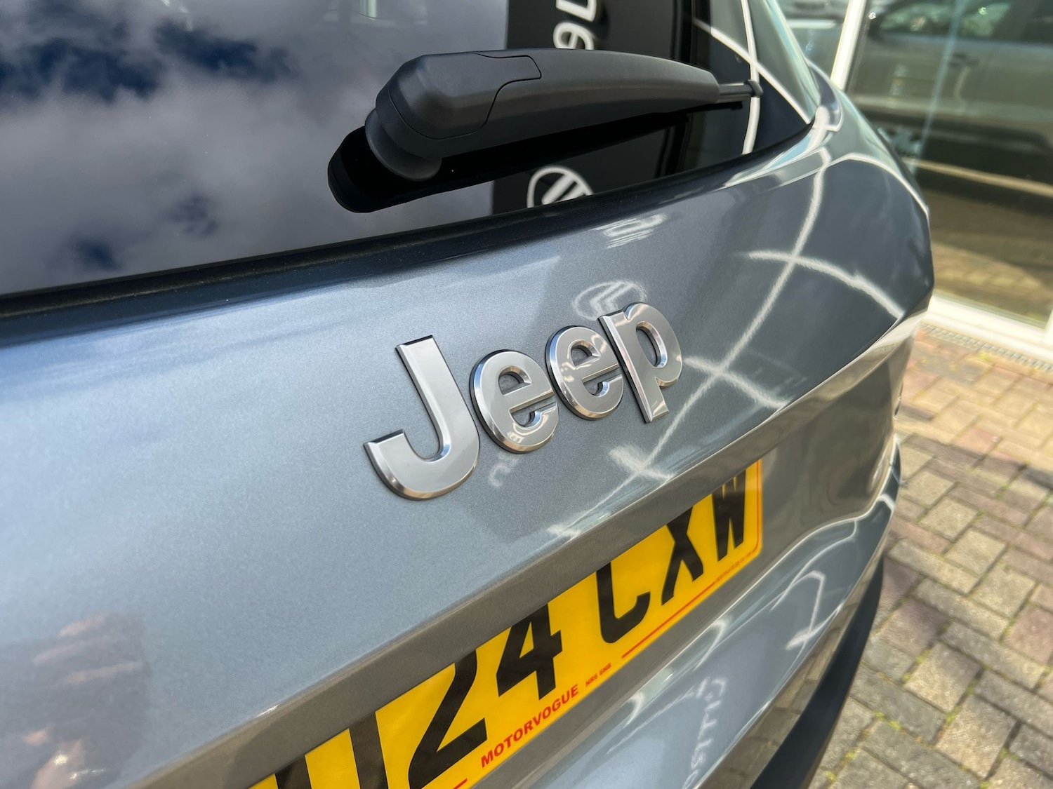 Used Jeep Other 2024 for sale - 76350873: Photo 64