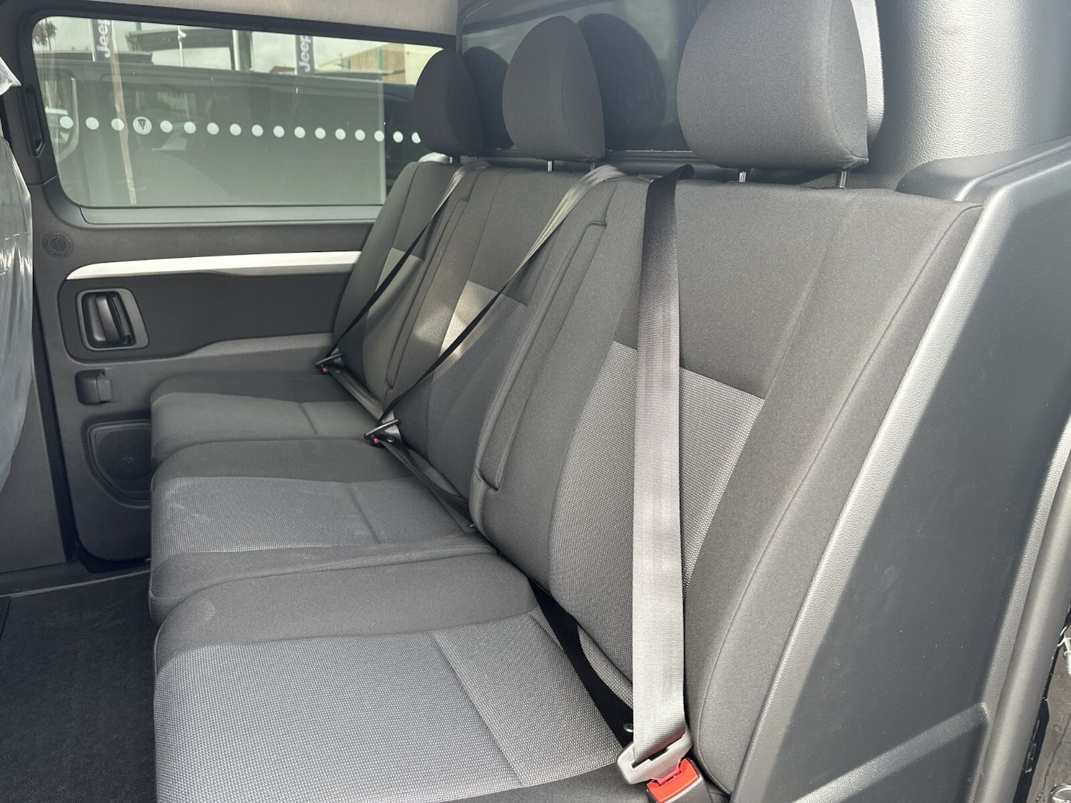 Used Fiat Scudo 2023 for sale - 76999526: Photo 17