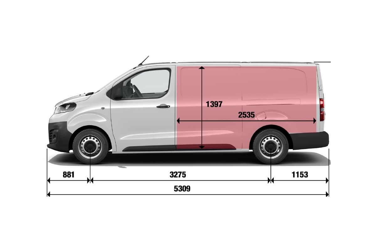Used Fiat Scudo 2023 for sale - 76999526: Photo 3