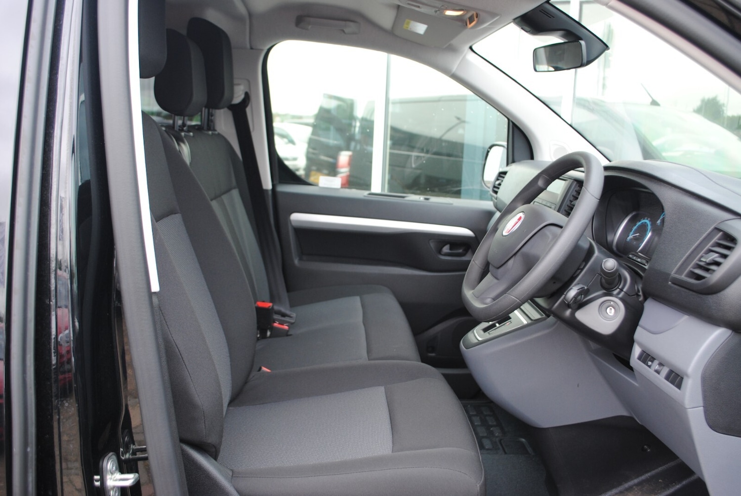 Used Fiat Scudo 2023 for sale - 76999526: Photo 4