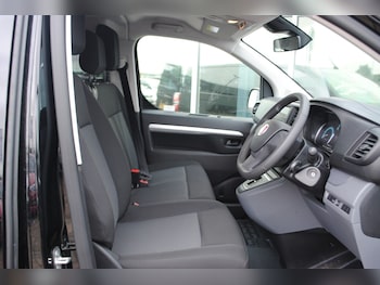 Used Fiat Scudo 2023 for sale - 76999526: Photo