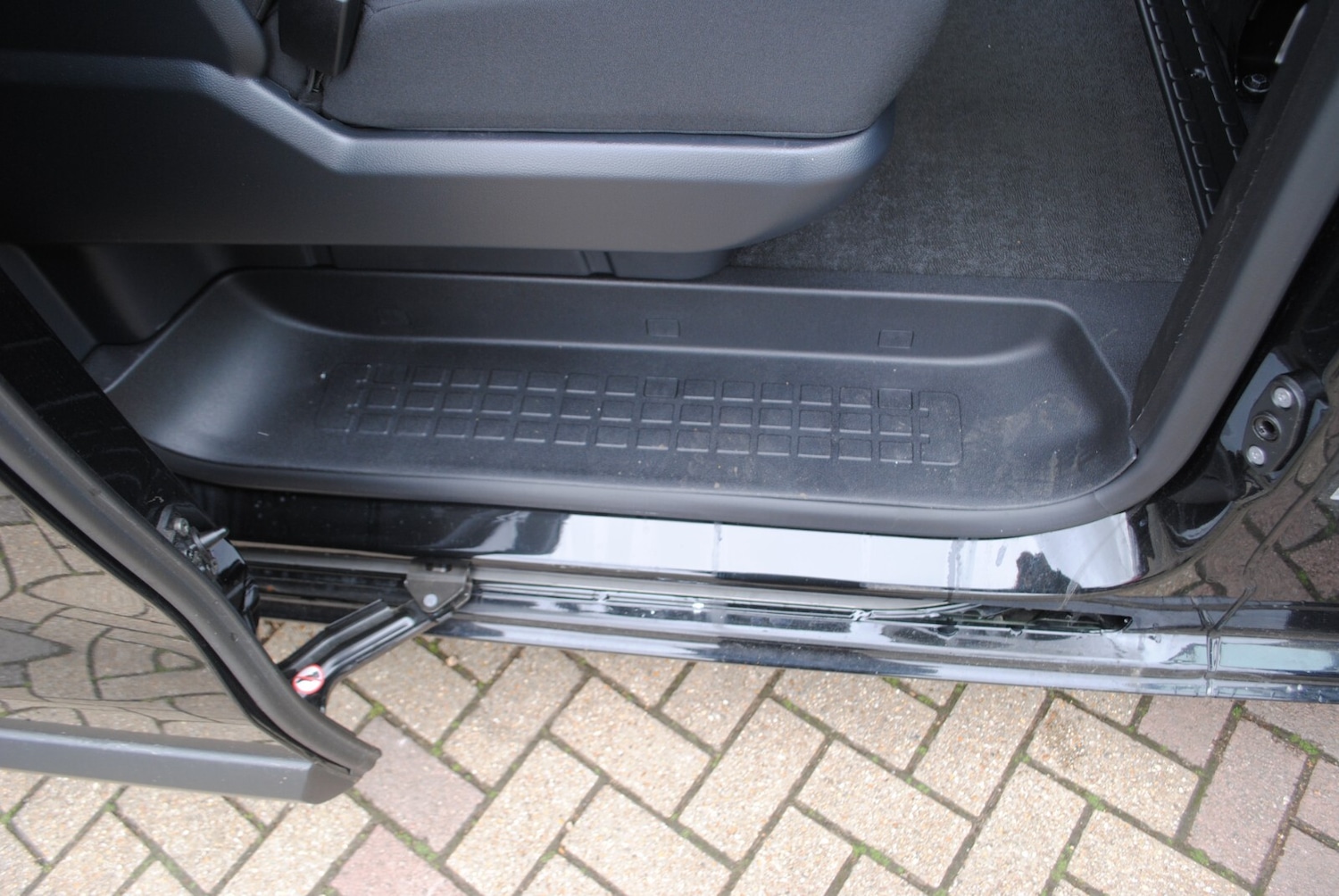 Used Fiat Scudo 2023 for sale - 76999526: Photo 58