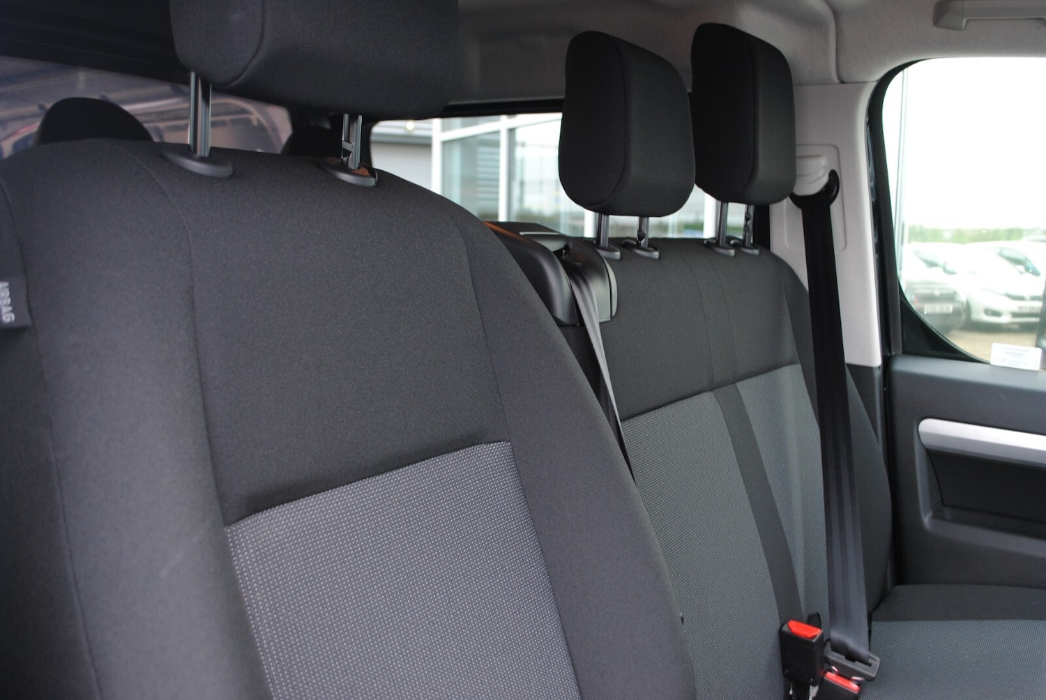 Used Fiat Scudo 2023 for sale - 76999526: Photo 6