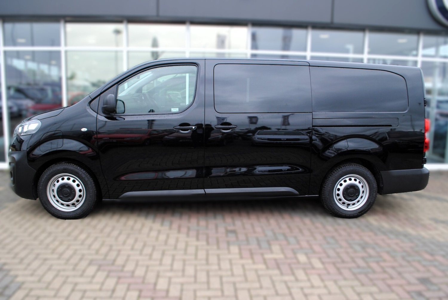 Used Fiat Scudo 2023 for sale - 76999526: Photo 9