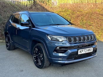 2023 - 1.3 T4 GSE 4xe PHEV S Model 5dr Auto