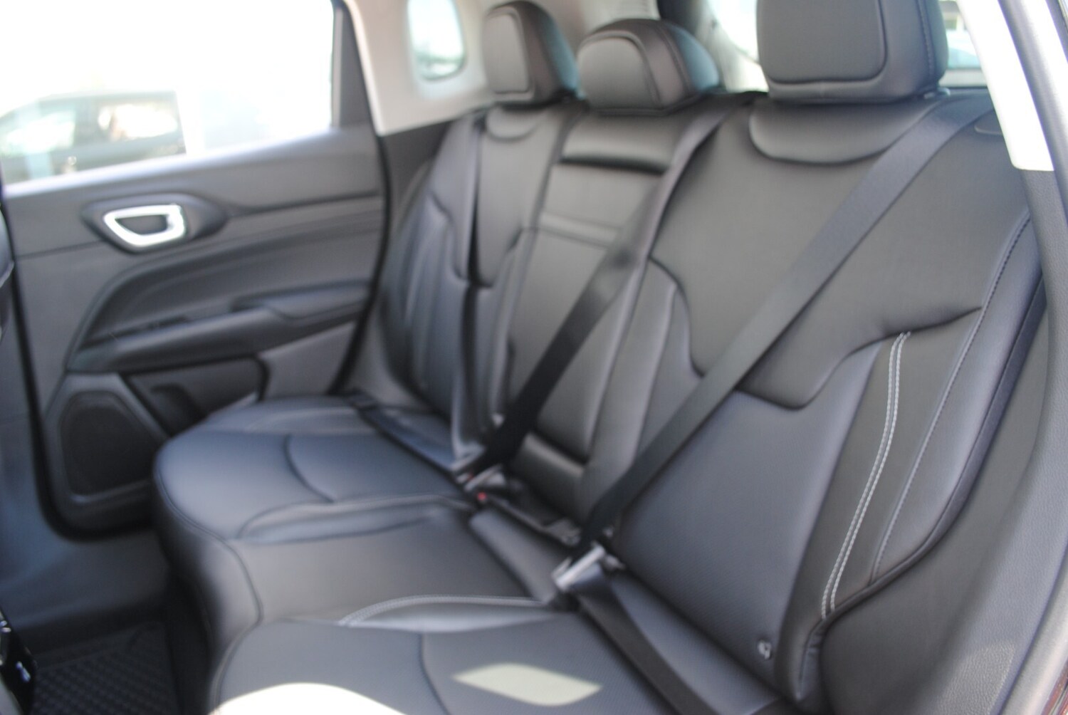 Used Jeep Compass 2024 for sale - 76350942: Photo 23