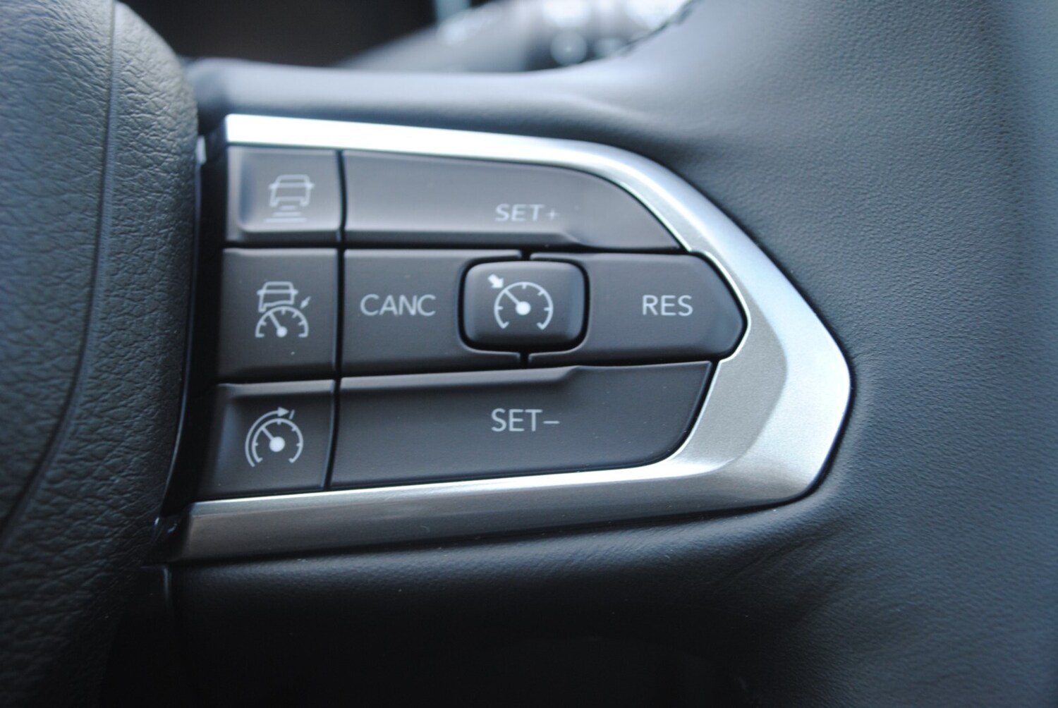 Used Jeep Compass 2024 for sale - 76350942: Photo 33