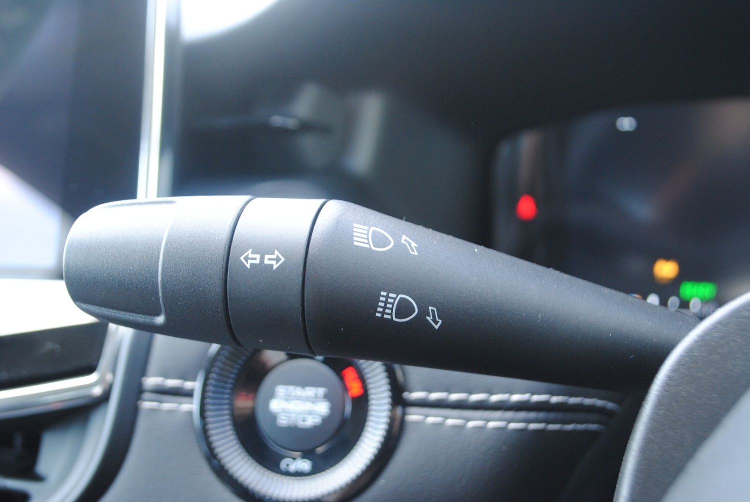 Used Jeep Compass 2024 for sale - 76350942: Photo 35