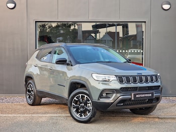 Jeep - Compass