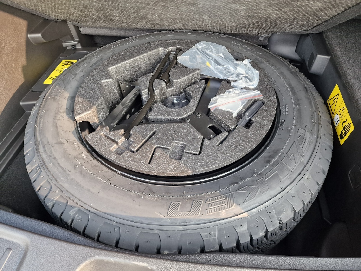 Used Jeep Compass 2024 for sale - 76350714: Photo 22