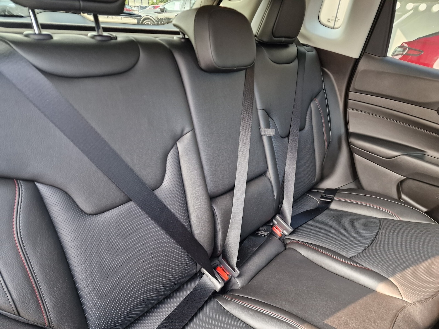 Used Jeep Compass 2024 for sale - 76350714: Photo 25