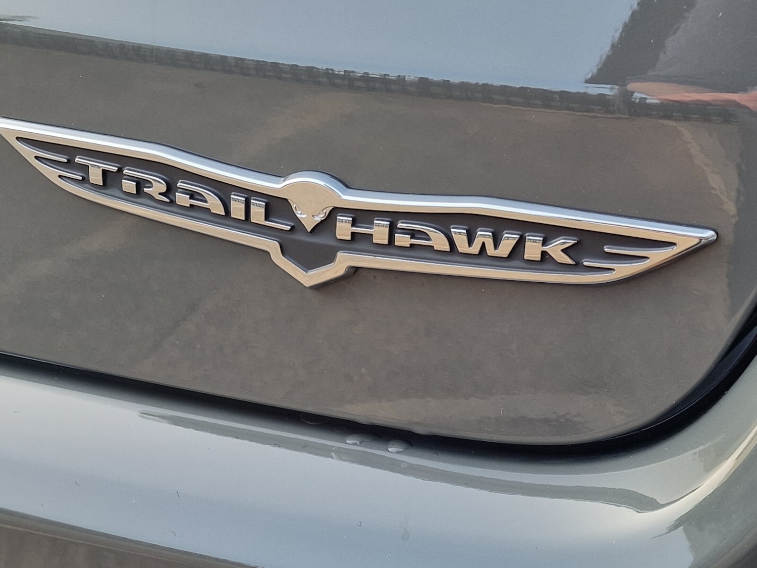 Used Jeep Compass 2024 for sale - 76350714: Photo 9