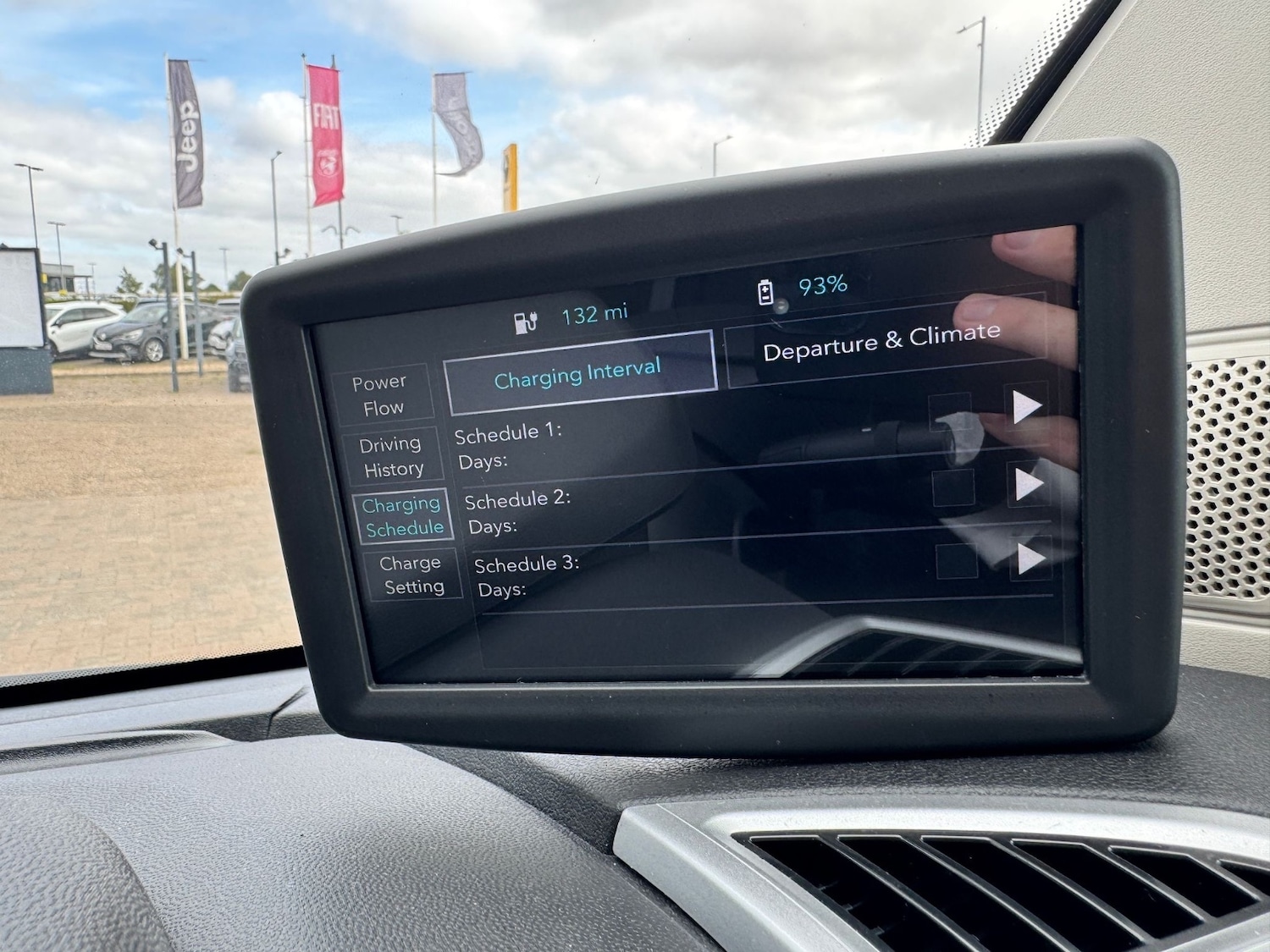 Used Fiat Ducato 2023 for sale - 76415074: Photo 14