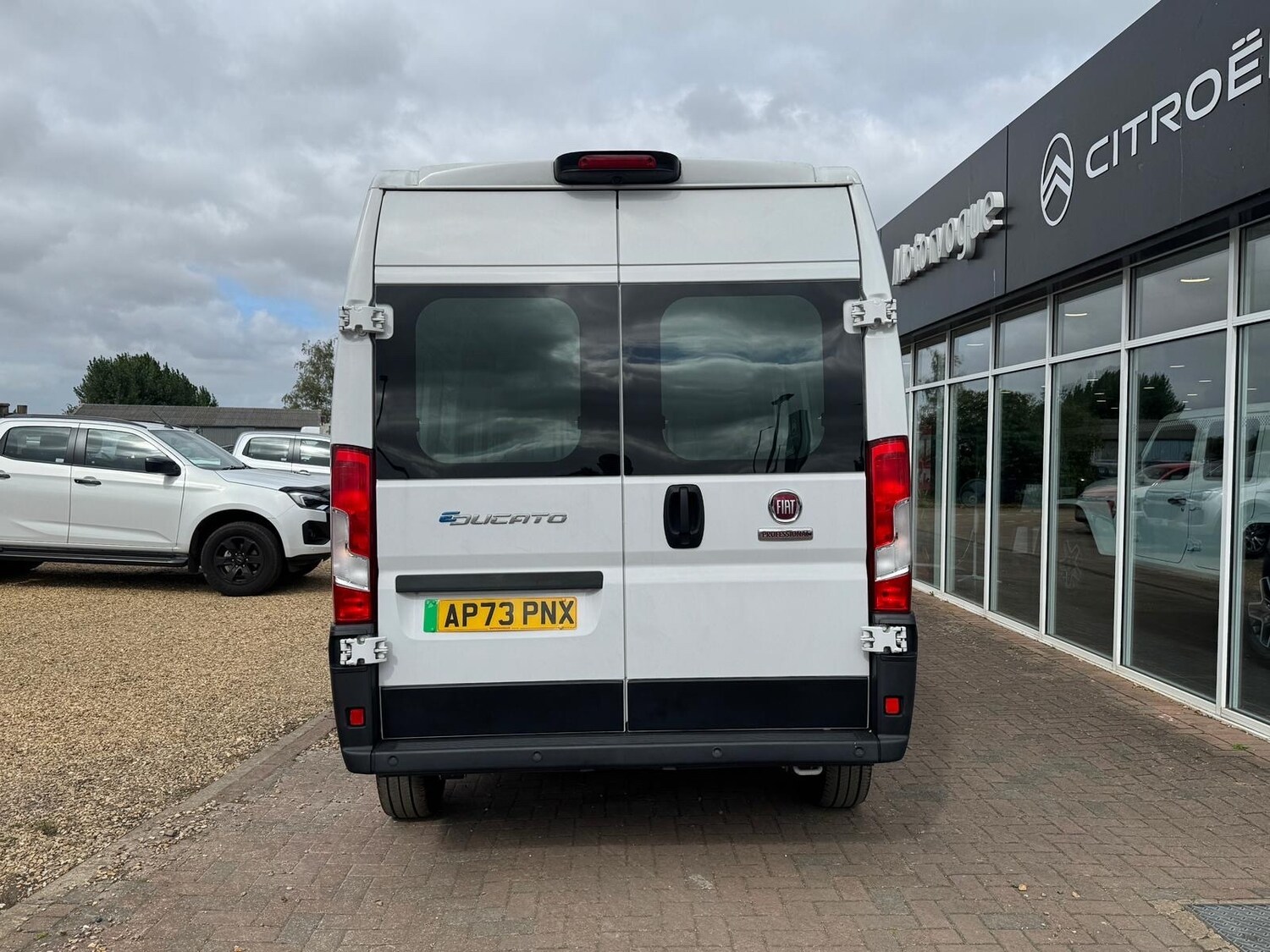 Used Fiat Ducato 2023 for sale - 76415074: Photo 16