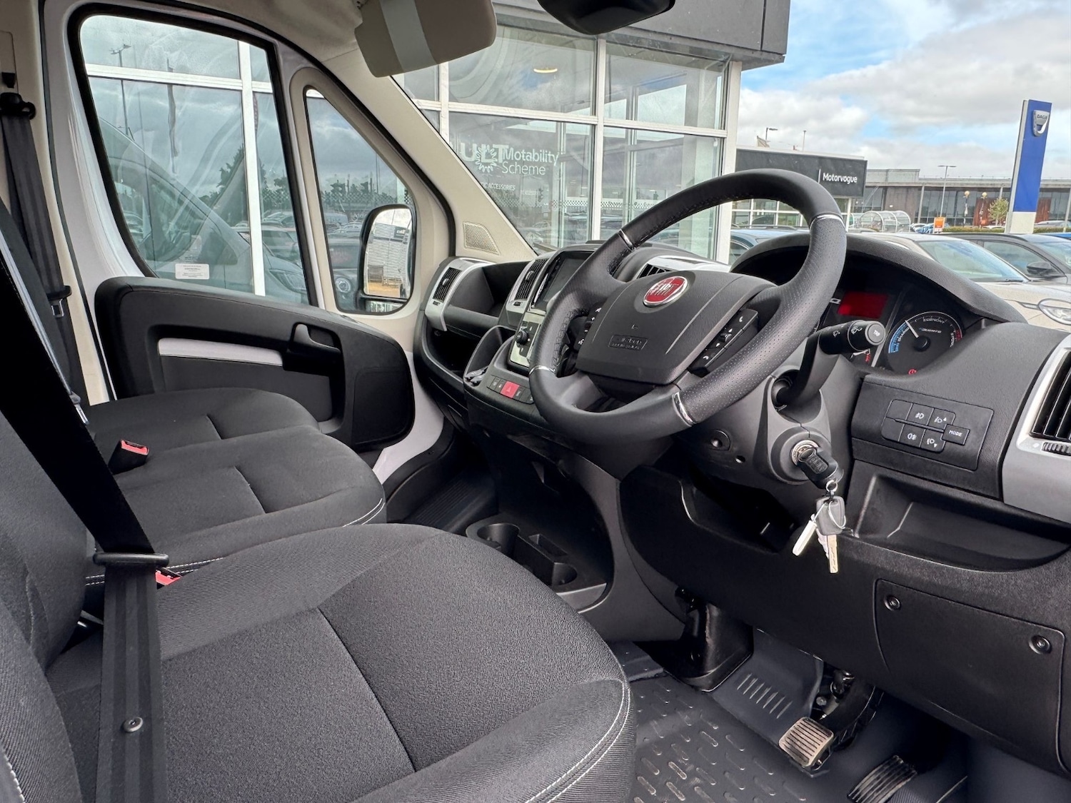 Used Fiat Ducato 2023 for sale - 76415074: Photo 18