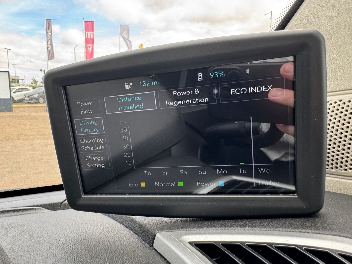 Used Fiat Ducato 2023 for sale - 76415074: Photo 19