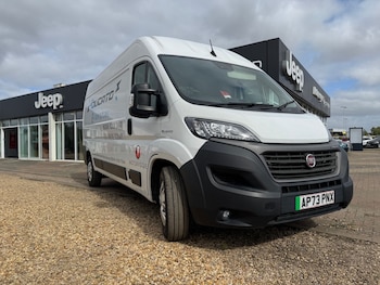 Used Fiat Ducato 2023 for sale - 76415074: Photo