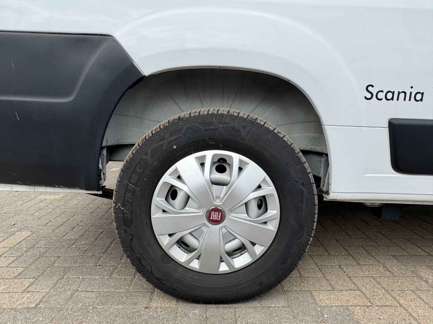 Used Fiat Ducato 2023 for sale - 76415074: Photo 23