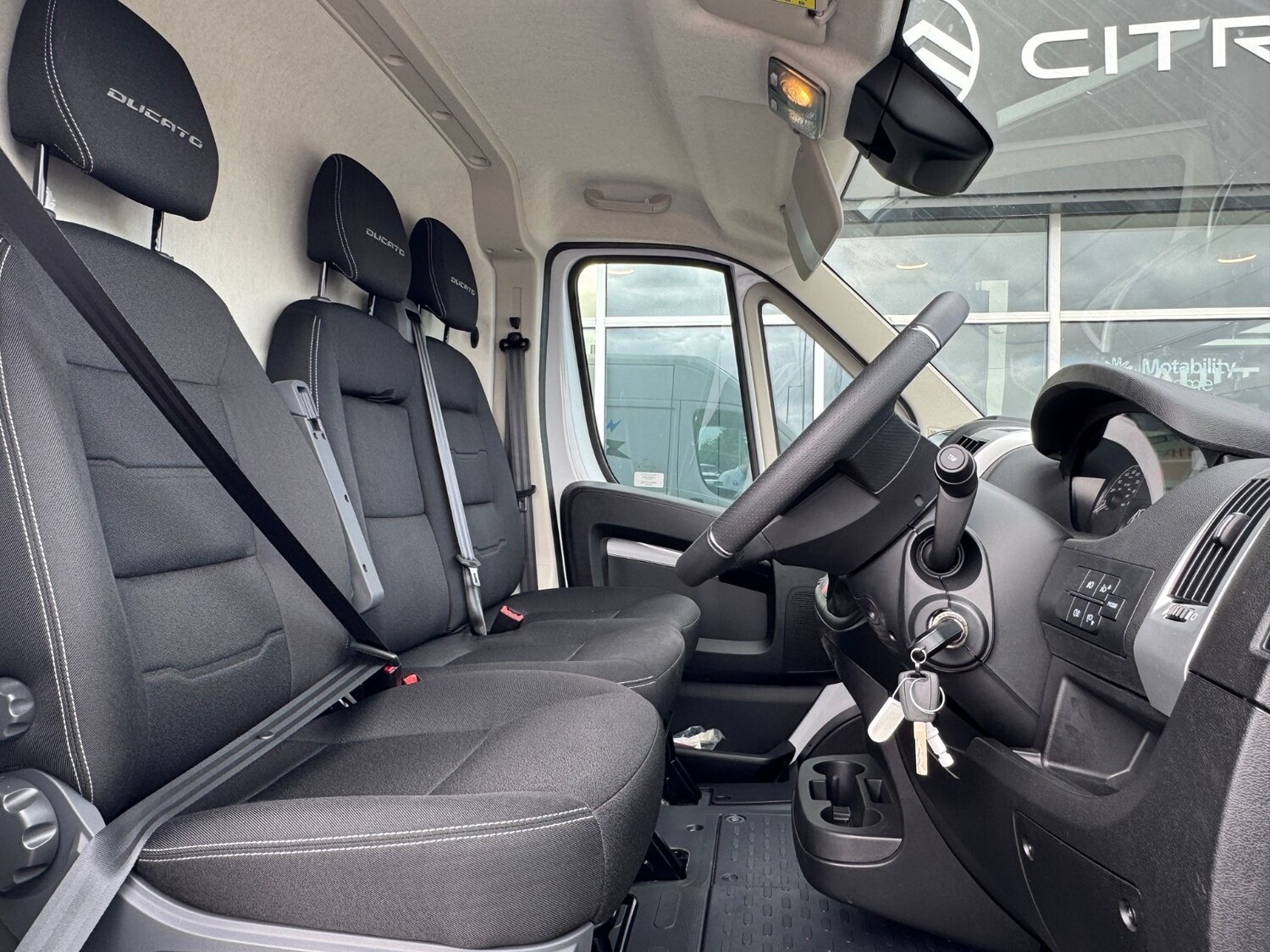 Used Fiat Ducato 2023 for sale - 76415074: Photo 24