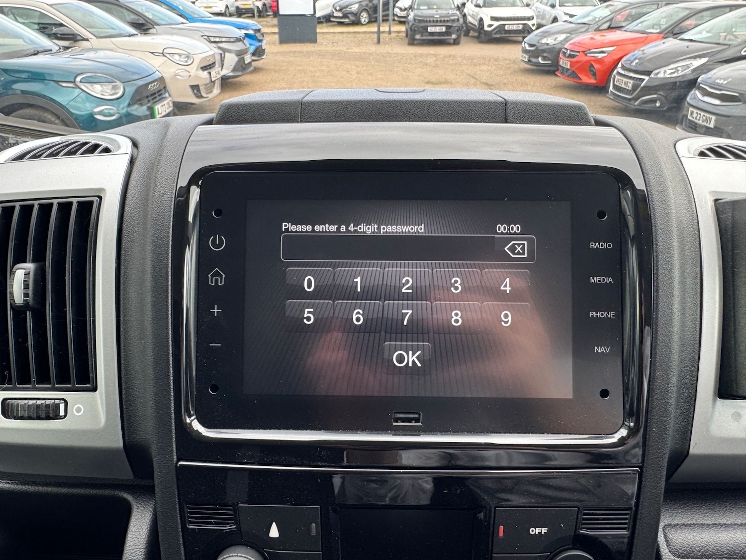 Used Fiat Ducato 2023 for sale - 76415074: Photo 31