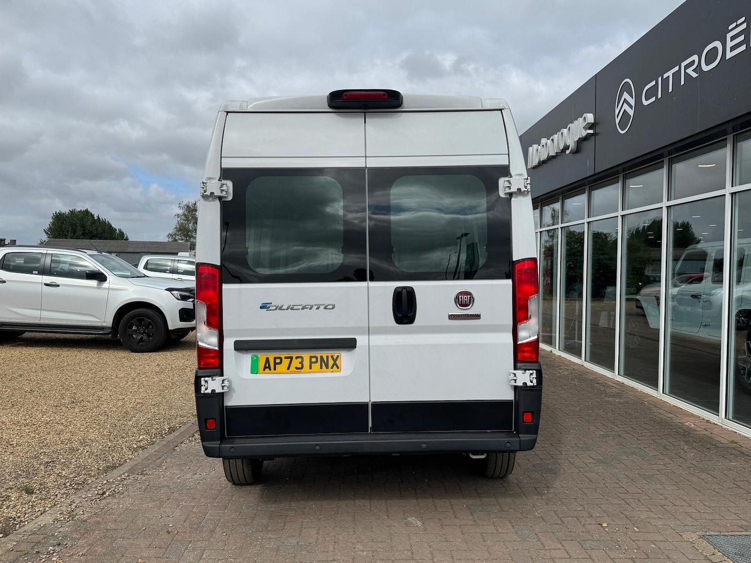 Used Fiat Ducato 2023 for sale - 76415074: Photo 38