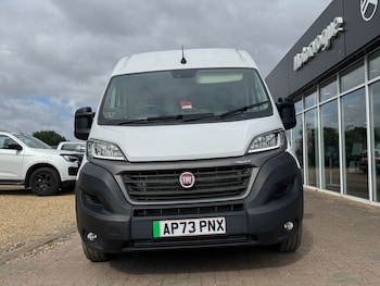 Used Fiat Ducato 2023 for sale - 76415074: Photo