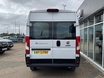 Used Fiat Ducato 2023 for sale - 76415074: Photo