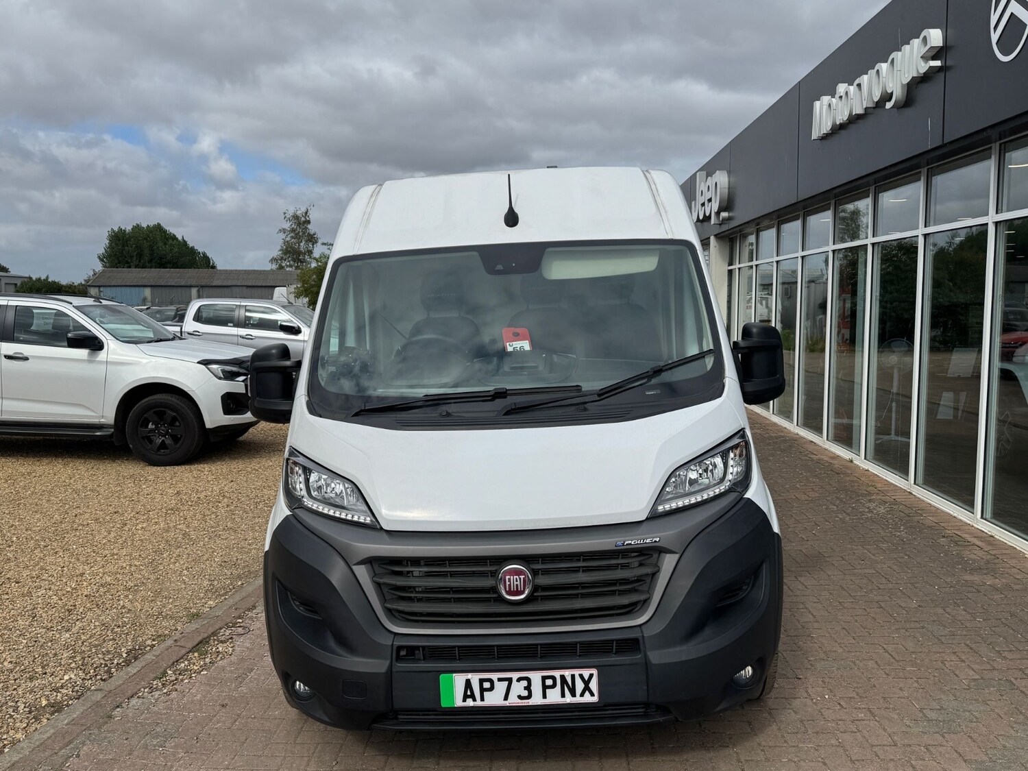 Used Fiat Ducato 2023 for sale - 76415074: Photo 5