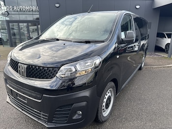 Used Fiat Scudo 2023 for sale - 77791128: Photo