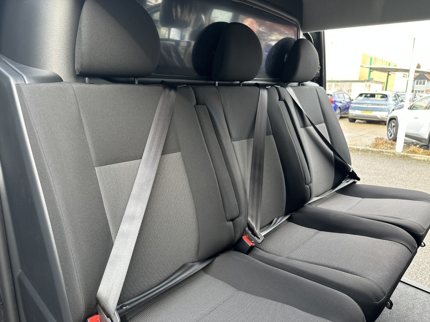 Used Fiat Scudo 2023 for sale - 77791128: Photo 9