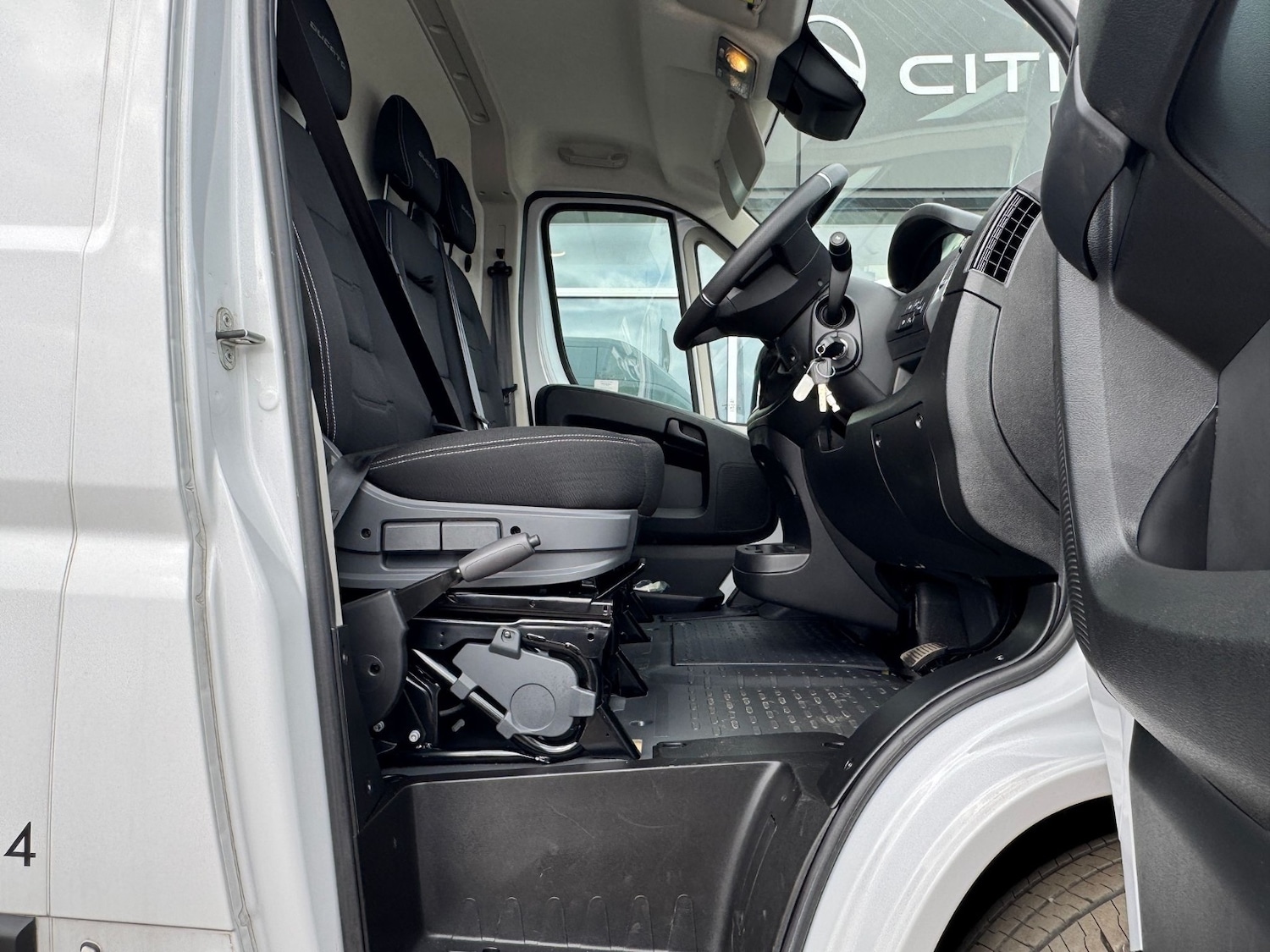 Used Fiat Ducato 2023 for sale - 76868809: Photo 21