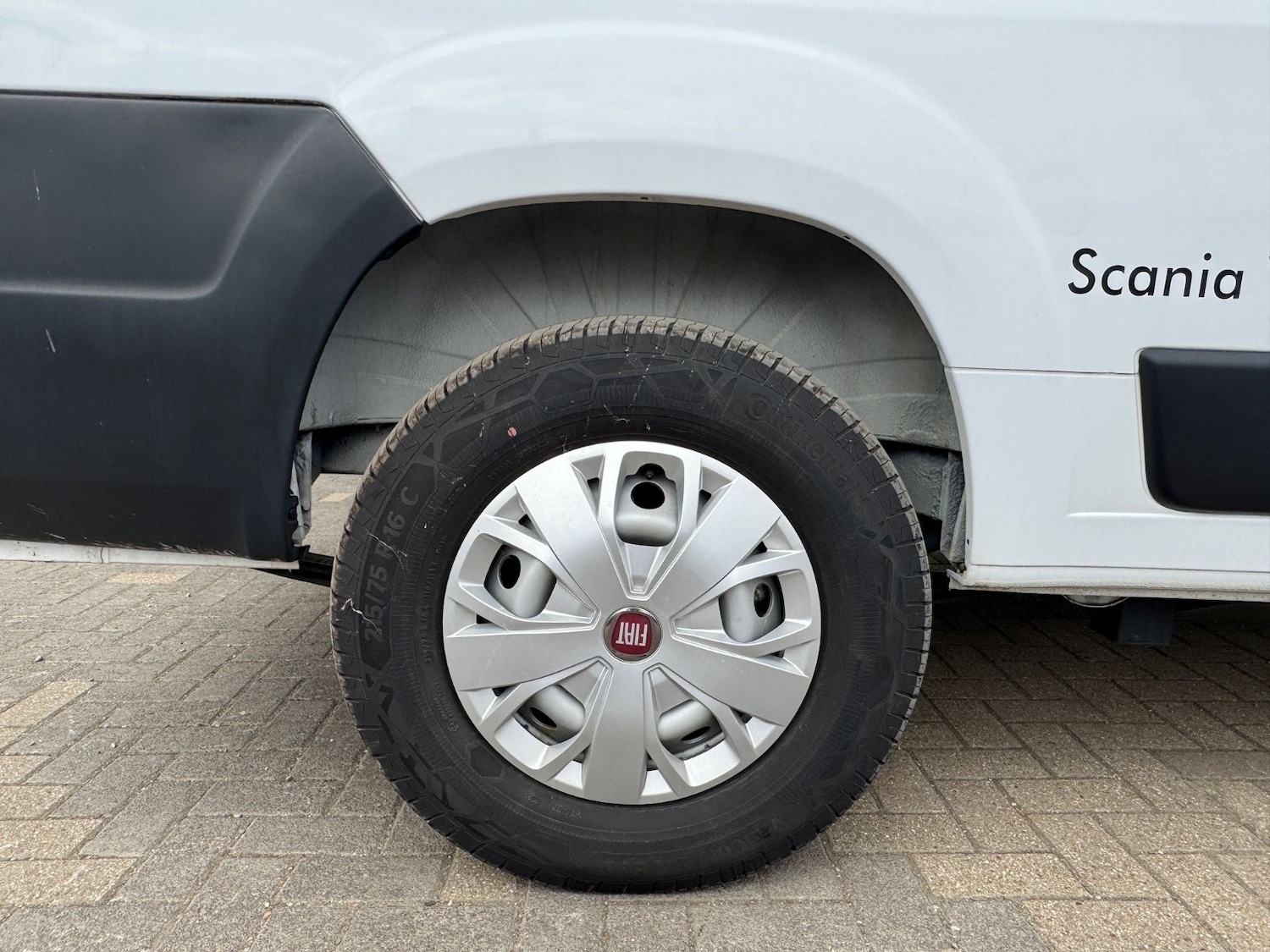 Used Fiat Ducato 2023 for sale - 76868809: Photo 23