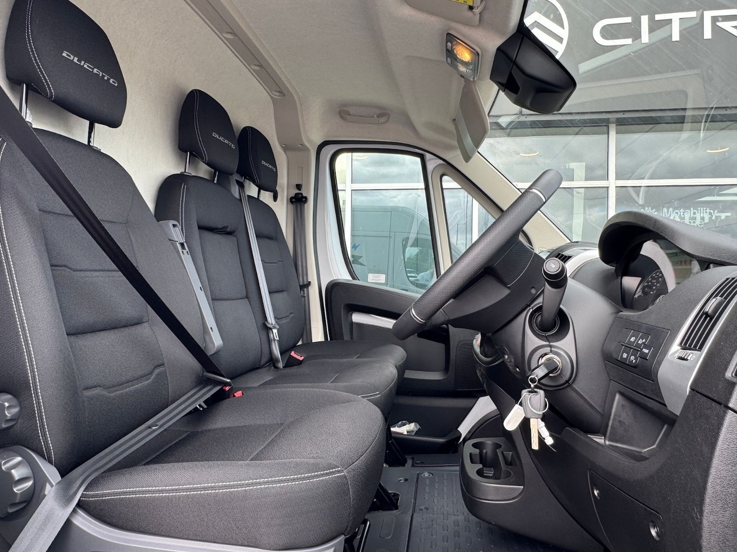 Used Fiat Ducato 2023 for sale - 76868809: Photo 24