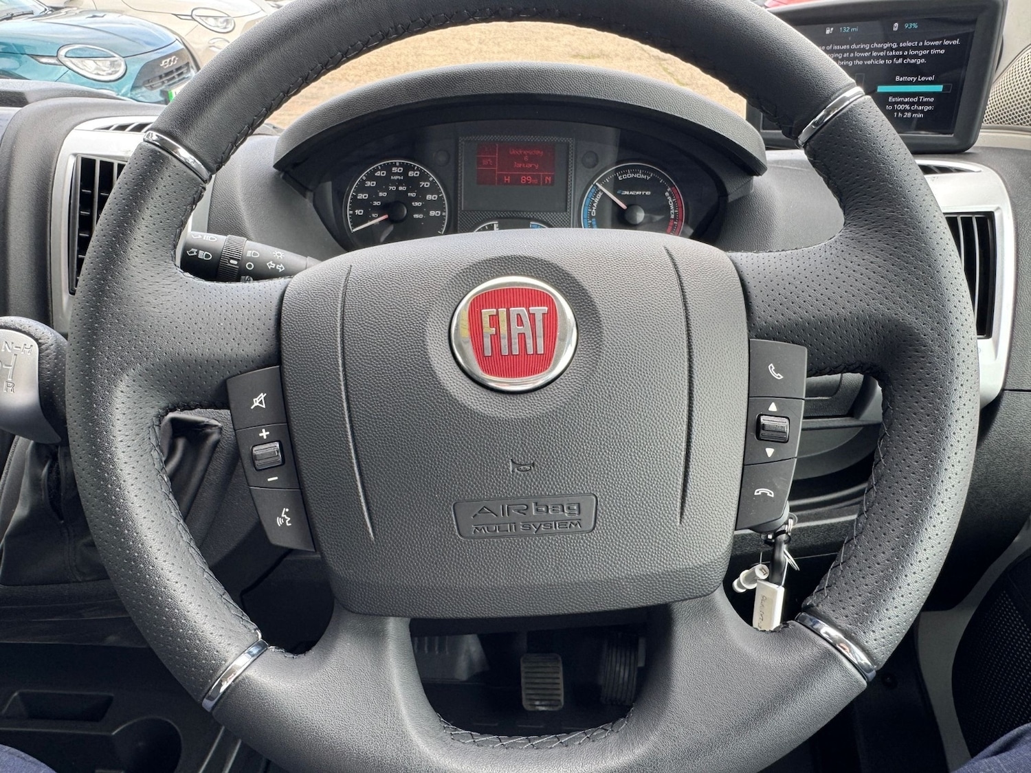 Used Fiat Ducato 2023 for sale - 76868809: Photo 28