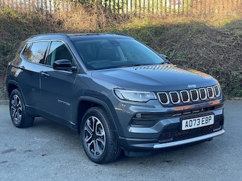 Jeep - Compass