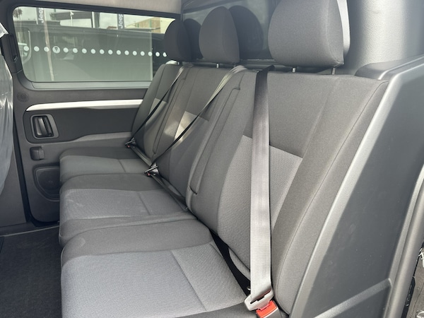 Used Fiat Scudo 2023 for sale - 76168818: Photo 13