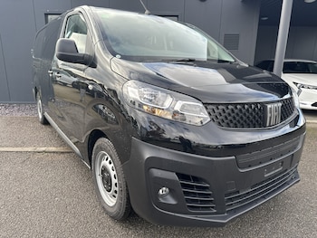 Fiat - Scudo