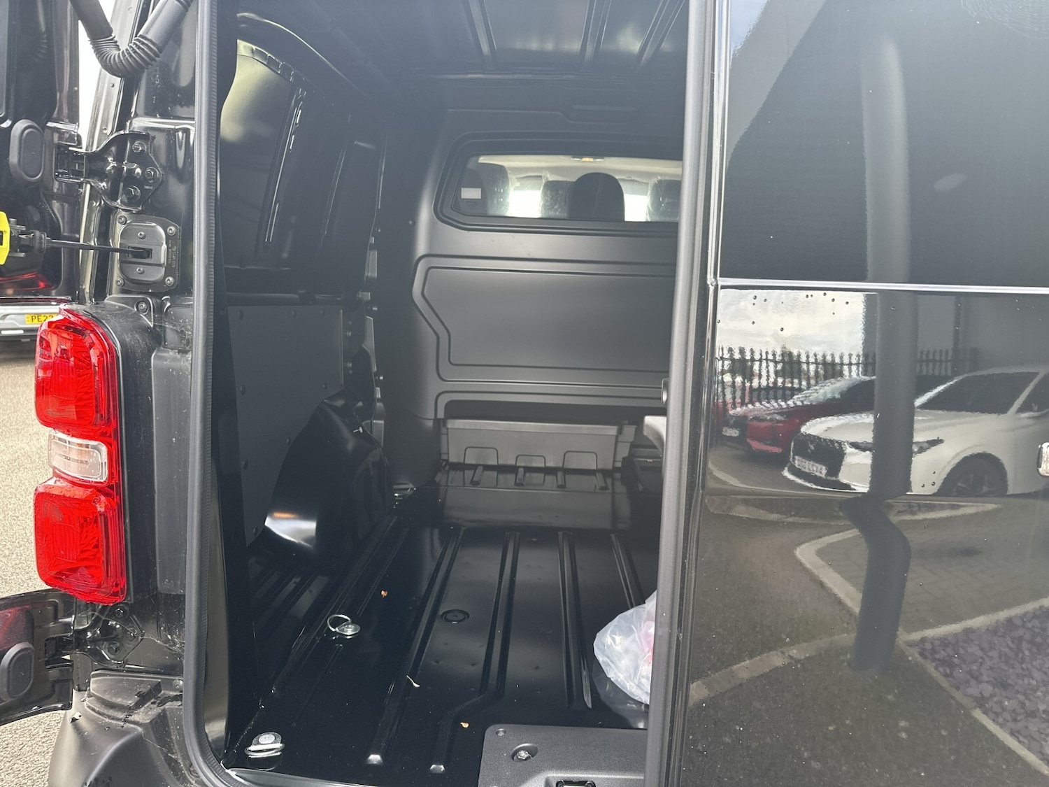 Used Fiat Scudo 2023 for sale - 76168818: Photo 22