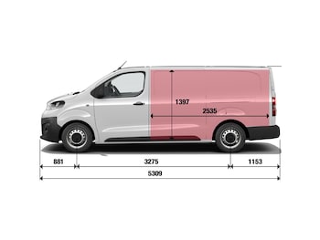 Used Fiat Scudo 2023 for sale - 76168818: Photo 4