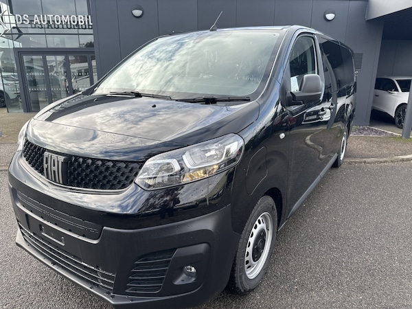 Used Fiat Scudo 2023 for sale - 76168818: Photo 6