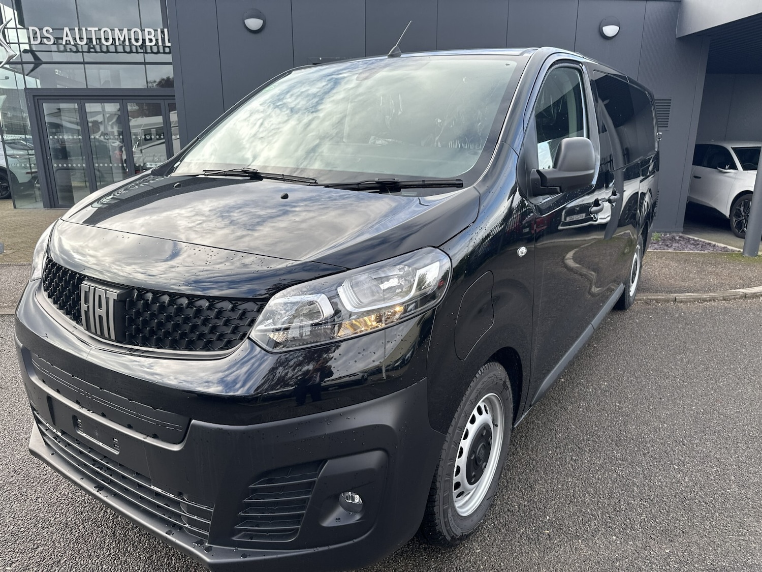 Used Fiat Scudo 2023 for sale - 76168818: Photo 7