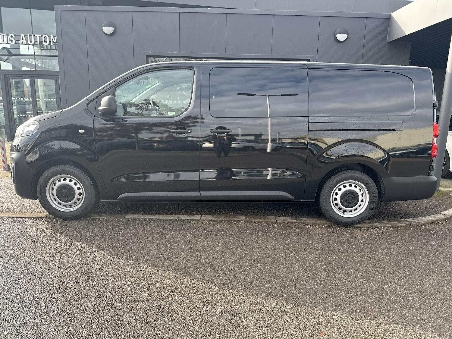 Used Fiat Scudo 2023 for sale - 76168818: Photo 8