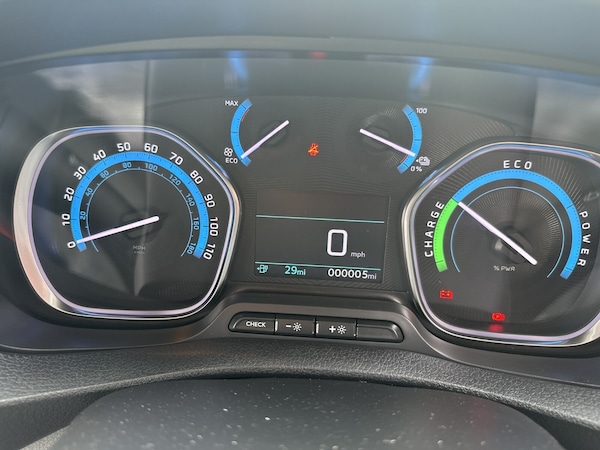 Used Fiat Scudo 2023 for sale - 76168818: Photo 8