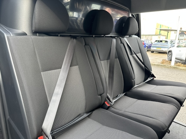 Used Fiat Scudo 2023 for sale - 76168818: Photo 9