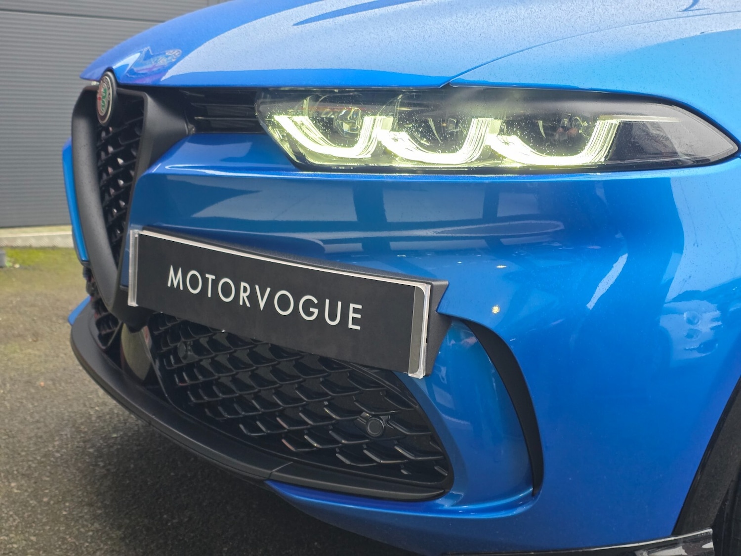 Used Alfa Romeo Tonale 2025 for sale - 76888728: Photo 13