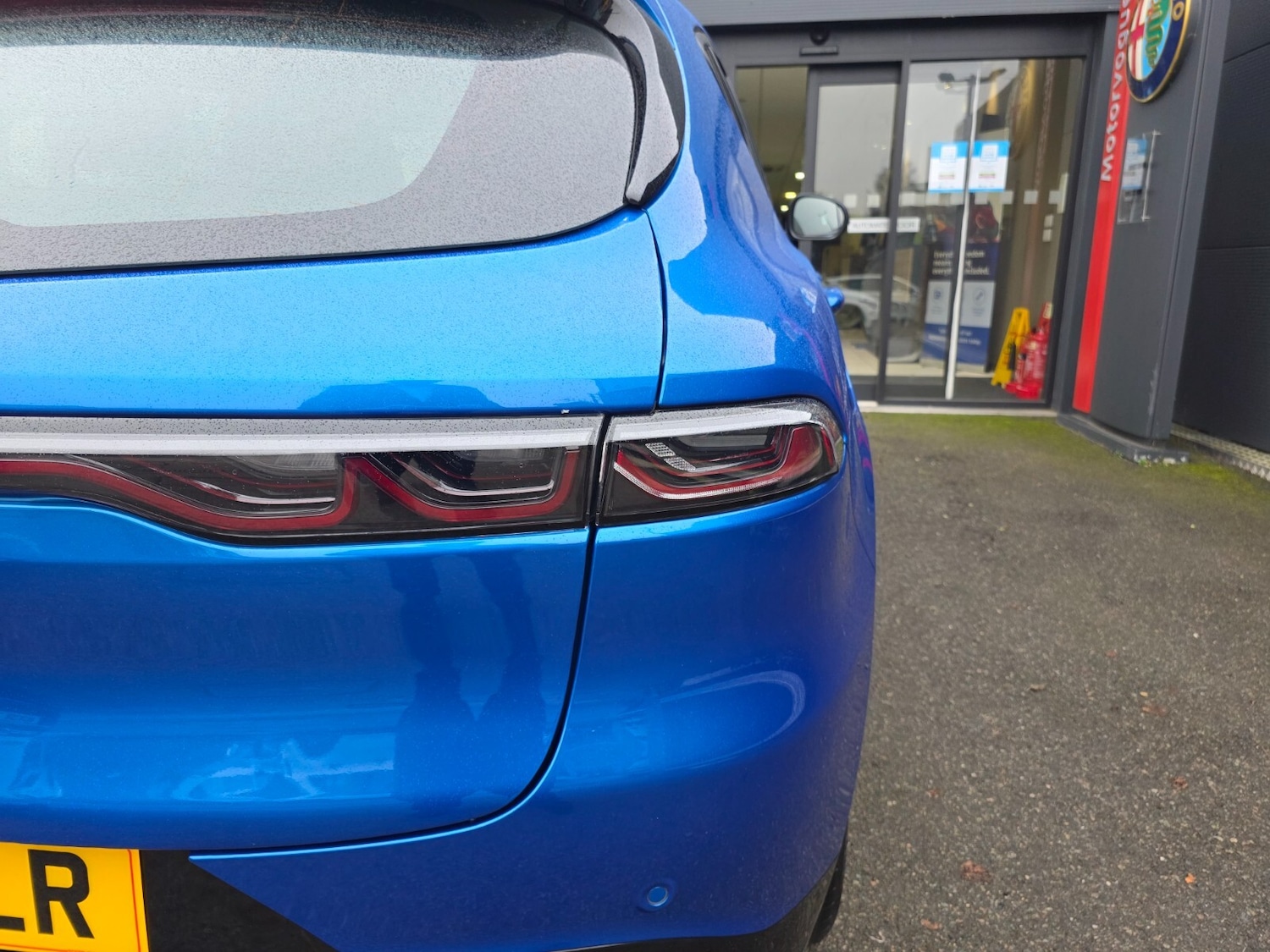 Used Alfa Romeo Tonale 2025 for sale - 76888728: Photo 14