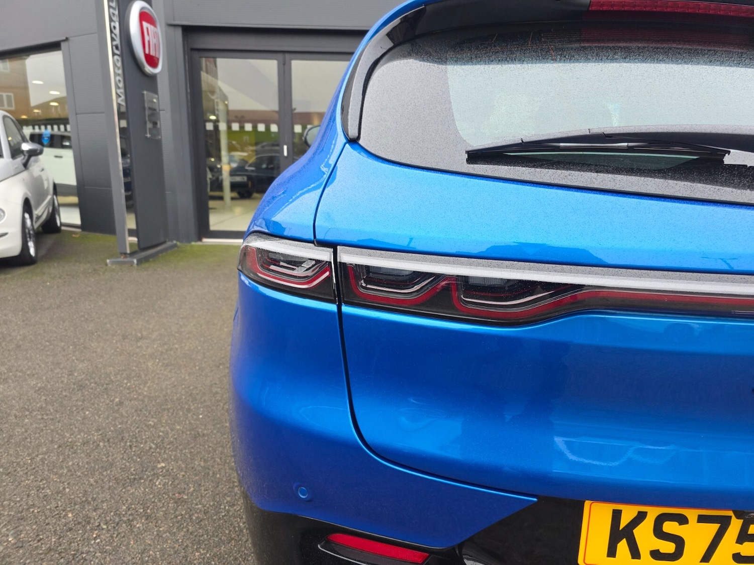 Used Alfa Romeo Tonale 2025 for sale - 76888728: Photo 15