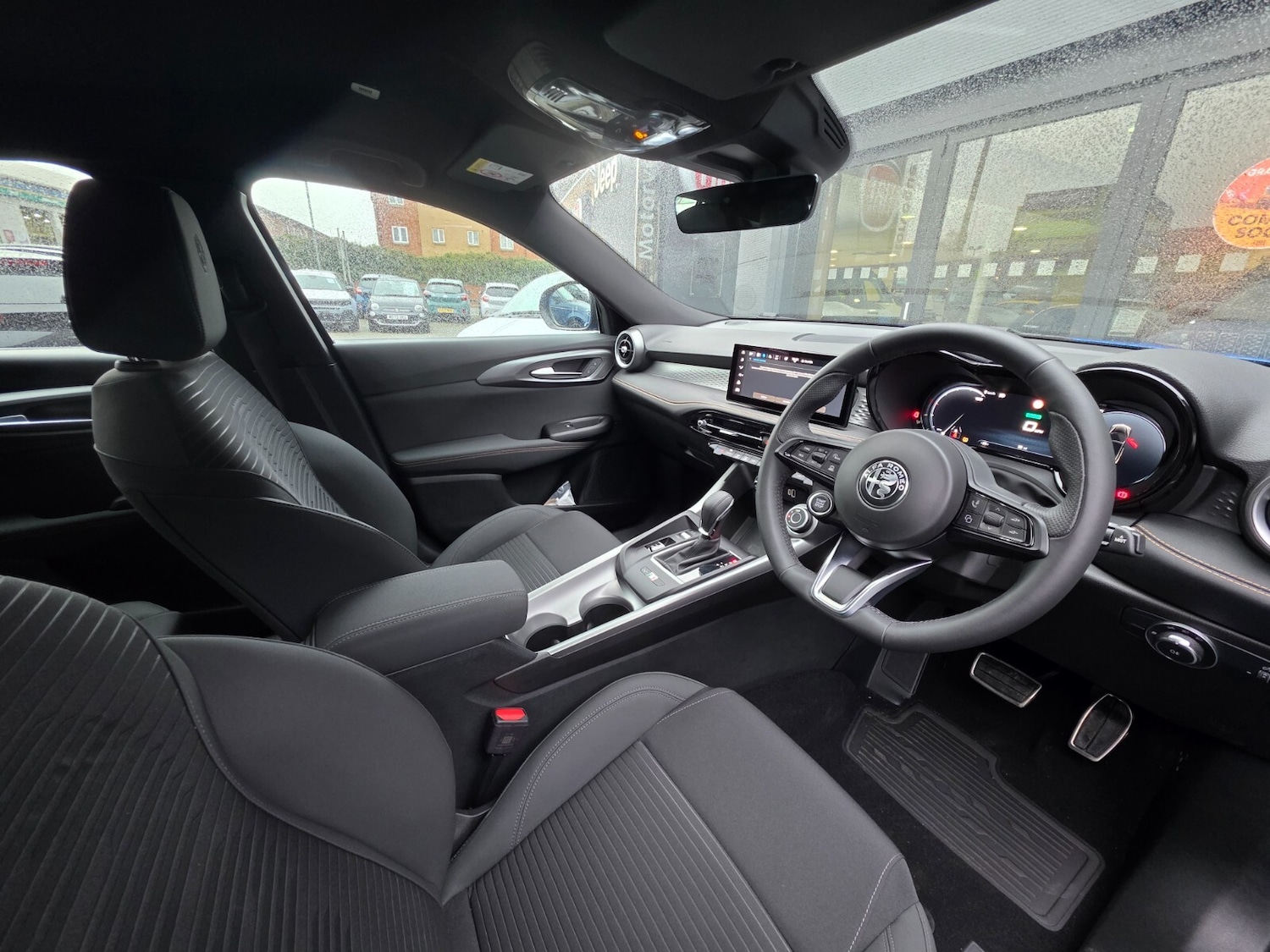 Used Alfa Romeo Tonale 2025 for sale - 76888728: Photo 19